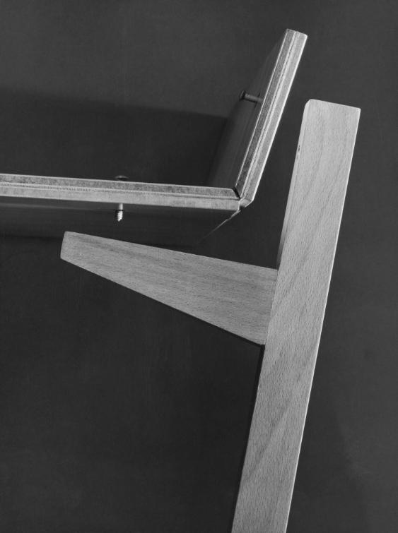 Modulares Wohn- und Staumöbel [offizieller Name]