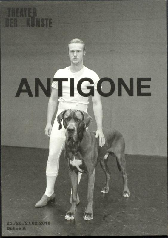 Antigone