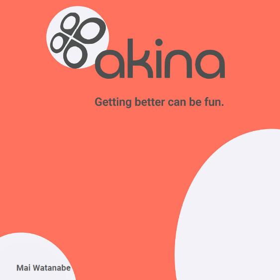 Akina