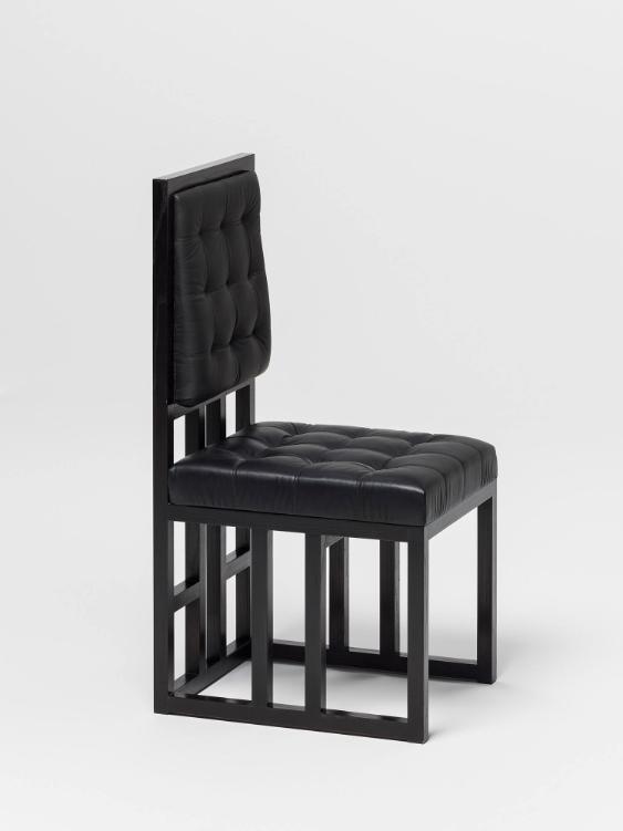 Hommage à Mackintosh