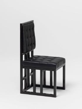 Hommage à Mackintosh