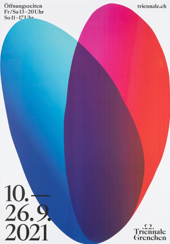 22. Triennale Grenchen