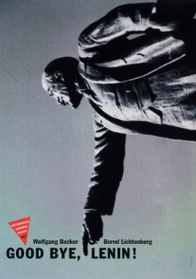 Wolfgang Becker - Bernd Lichtenberg - Good Bye, Lenin! - Württembergische Landesbühne Esslingen WLB