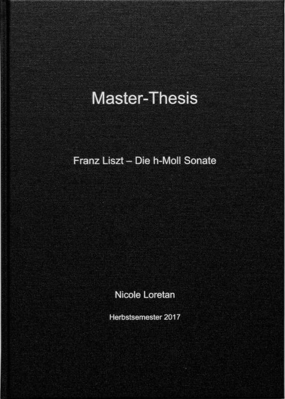 Franz Liszt