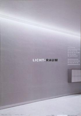 Licht-Raum