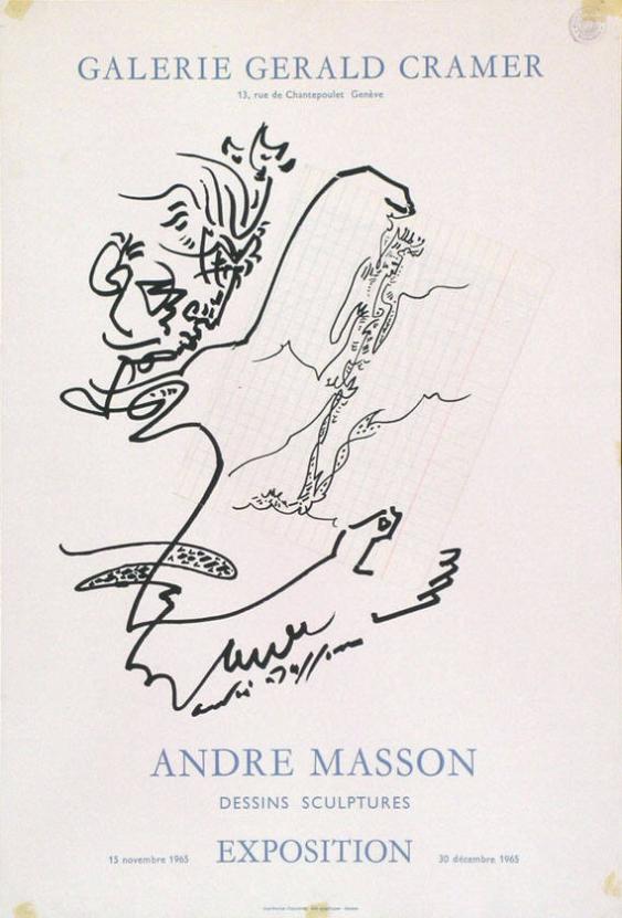 André Masson