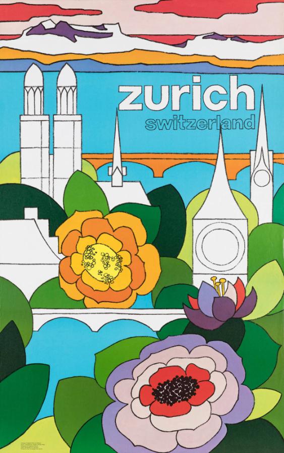Zürich