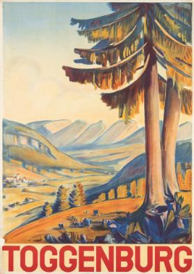 Toggenburg