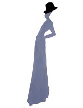 4. La soeur de Madame Gauloise