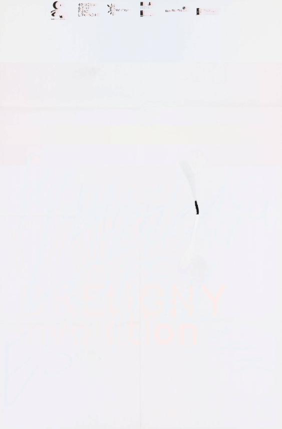 Involution - CAC Brétigny