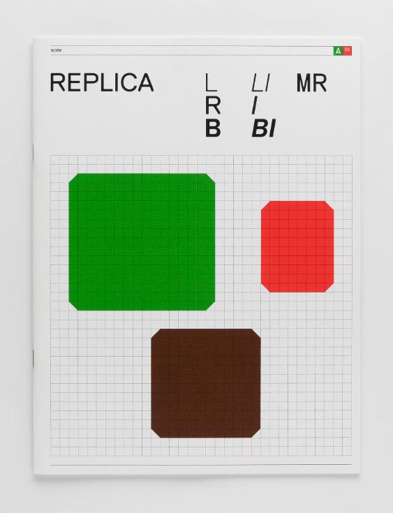 Replica