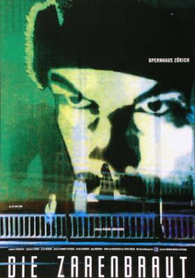 Die Zarenbraut - Nikolai Rimski-Korsakow