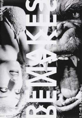 Remakes - Filmpodium