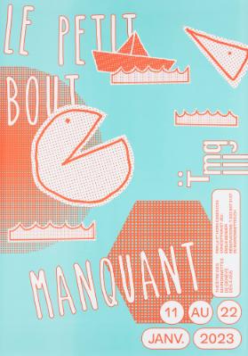 Le petit bout manquant - Tmg - Théâtre des Marionettes de Genève