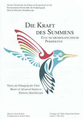 Die Kraft des Summens