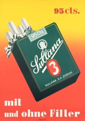 Sullana 3 - Mit und ohne Filter