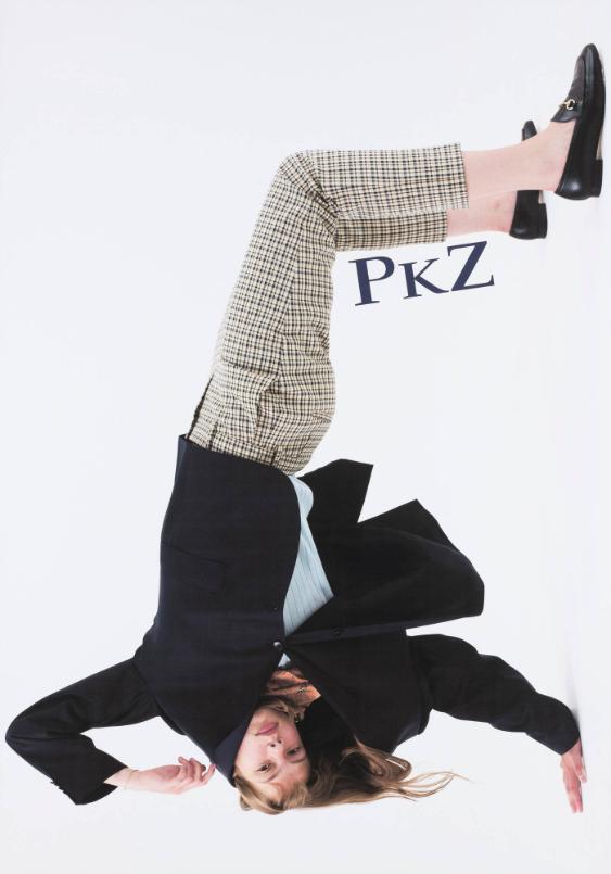 PKZ