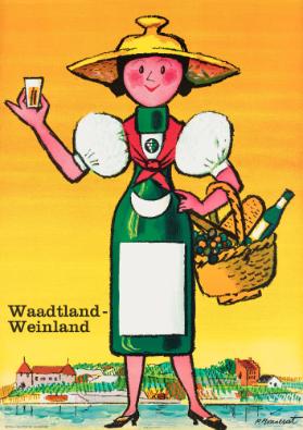 Waadtland-Weinland