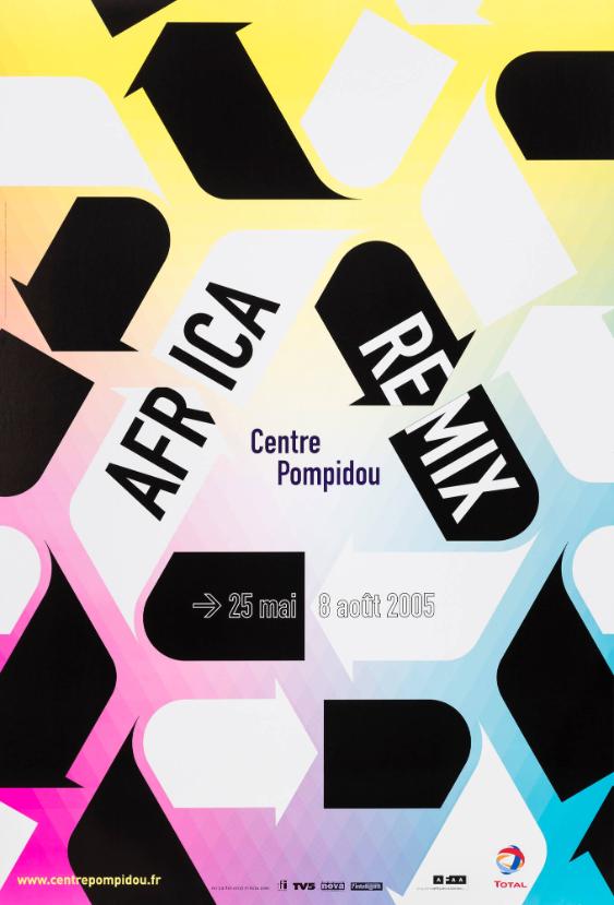 Africa Remix