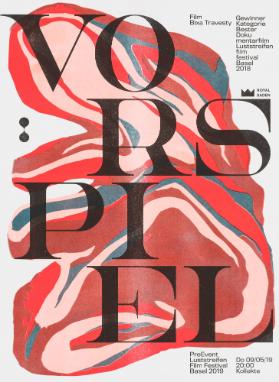 Vorspiel - Royal Baden