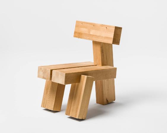 XXL Armchair