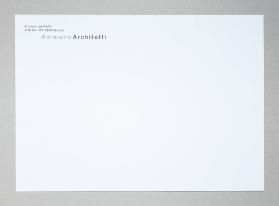Ammann Architetti