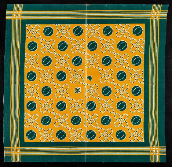 Sénégalais / Soudanais