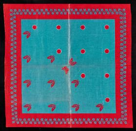 Sénégalais / Soudanais
