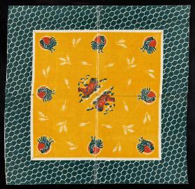 Sénégalais / Soudanais