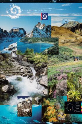 Parcs Nationaux de France