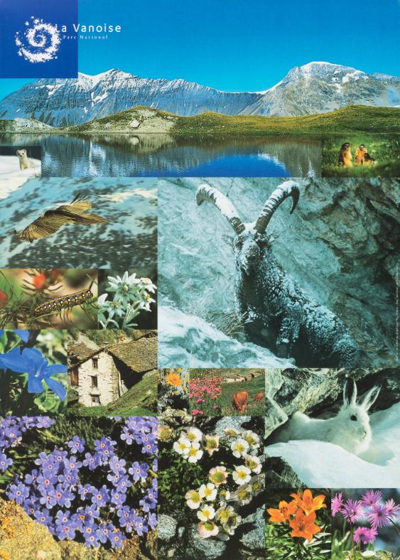 La Vanoise - Parc National