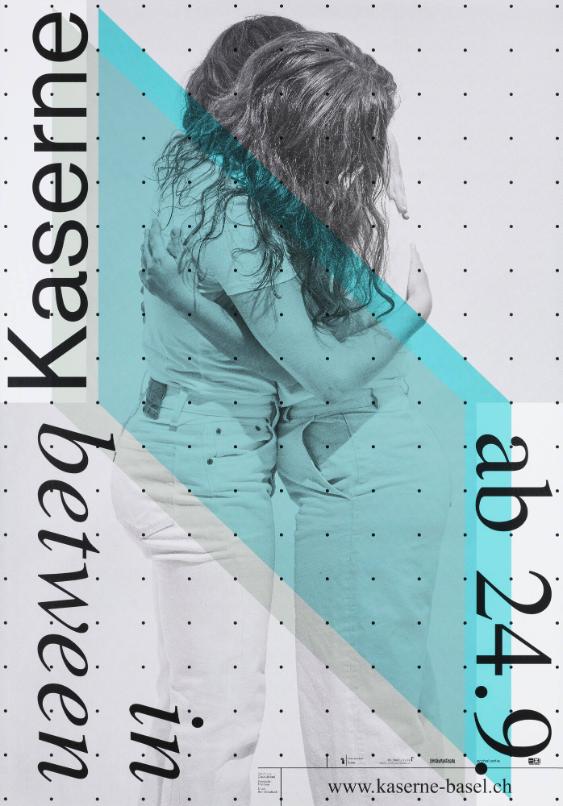Kaserne - In Between