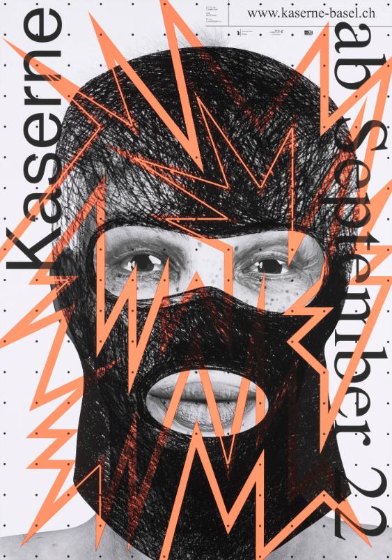 Kaserne - ab September 22