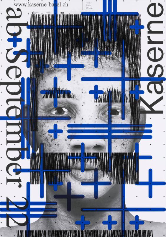 Kaserne - ab September 22
