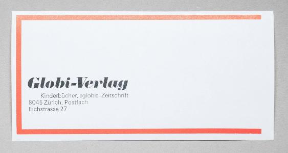 Globi-Verlag