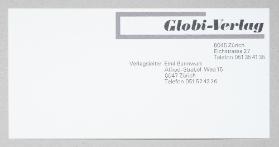Globi-Verlag