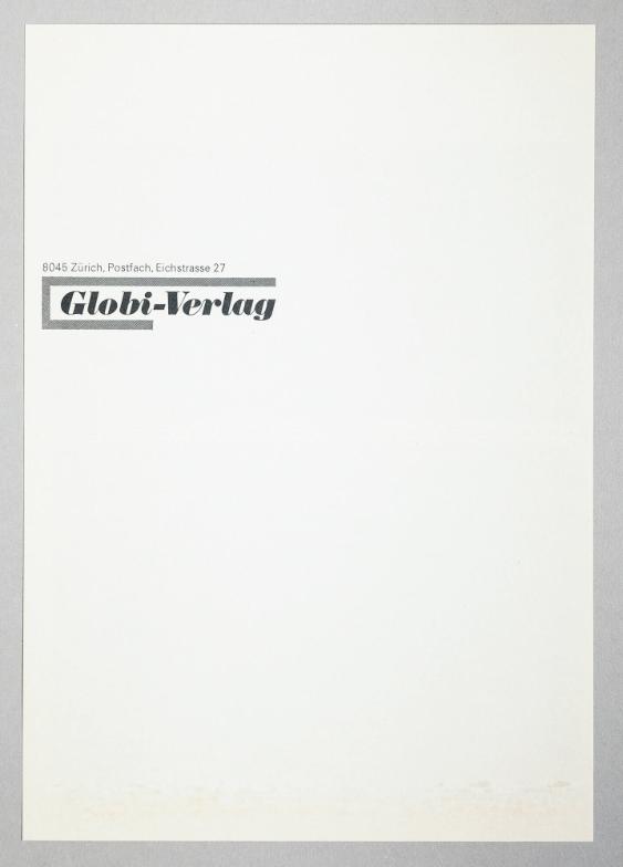 Globi-Verlag