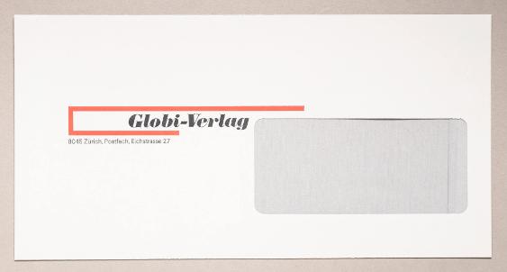 Globi-Verlag