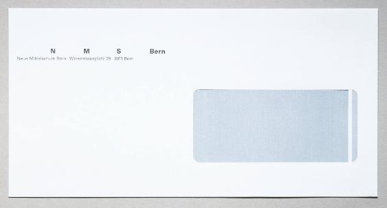 Neue Mittelschule Bern, CH