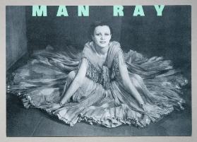 [Kunstmuseum des Kantons Thurgau: Man Ray]