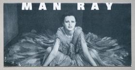 [Kunstmuseum des Kantons Thurgau: Man Ray]
