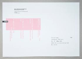 Austellungen der Abschlussarbeiten und der Diplomarbeiten 1989
