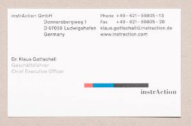 [instrAction GmbH]