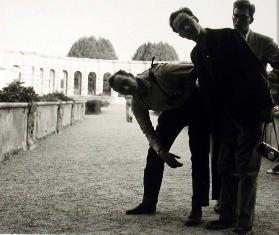 Fotoklasse, Alex von Steiger, Jörn Maurer, Siegfried Zingg