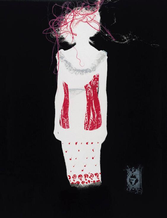 23. Decoupage III