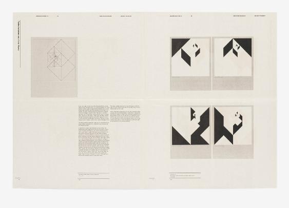 Newwork Magazine, Issue Nr. 6