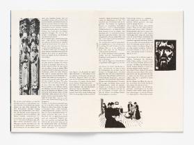 Wir Jungbuchdrucker Heft 1 1957
