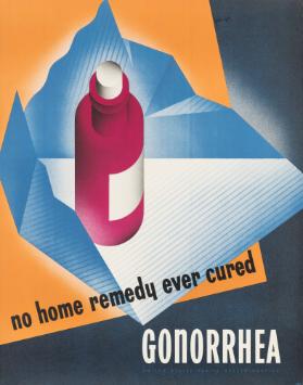 No Home Remedy ever Cured Gonorrhea