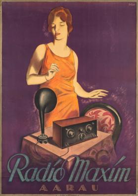 Radio Maxim Aarau