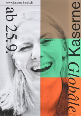 Kaserne - Globâle
